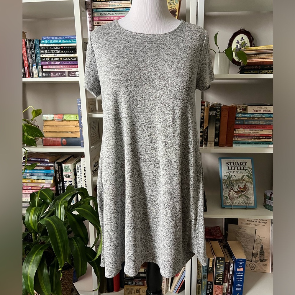 Popover dress